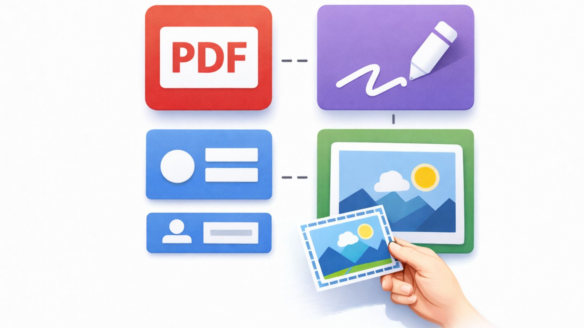 Как преобразовать DOCX в PDF онлайн без установки программ